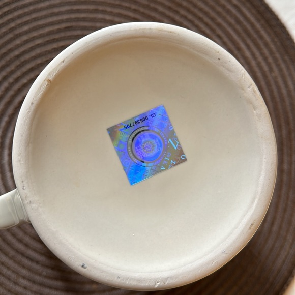 Sigma Alpha Mu beer Soup mug SAMI Spring Formal Beta Chapter Cornell Fraternity - Picture 5 of 5